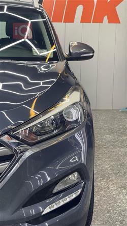 هیۆندای تۆکسۆن